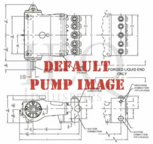 Default quintuplex